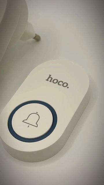 Беспроводной звонок Hoco HI25