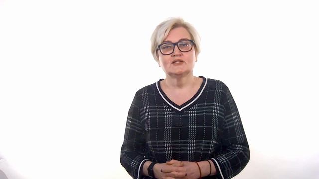 Приветственное слово министра образования Кузбасса Балакиревой Софьи Юрьевны