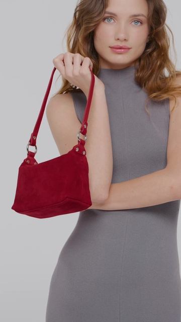 Замша Jack Arno в мягком свете и живом движении. Артикул WB: 310132740