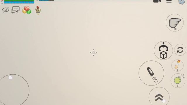 1,2,3 обновление в Чикен гане обзор