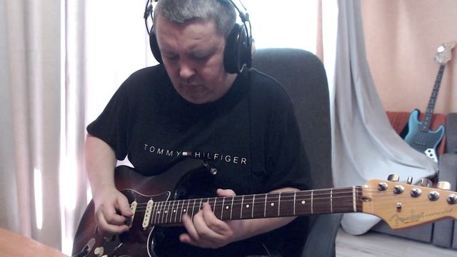 Спокойная ночь