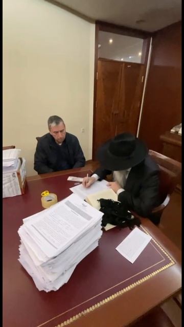 Продажа хамеца для евреев России р.Лазар