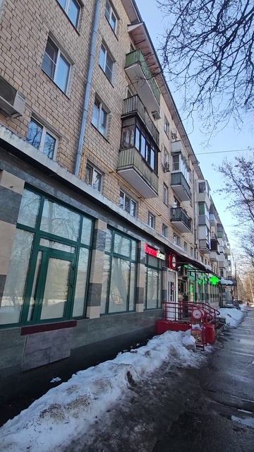 Рублёво, или главная интрига реновации Москвы