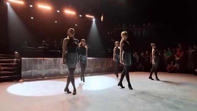 Ирландские танцы 3 - ТО «ШоуГрад» 8(911)921-52-62 Организация и проведение шоу СПб!