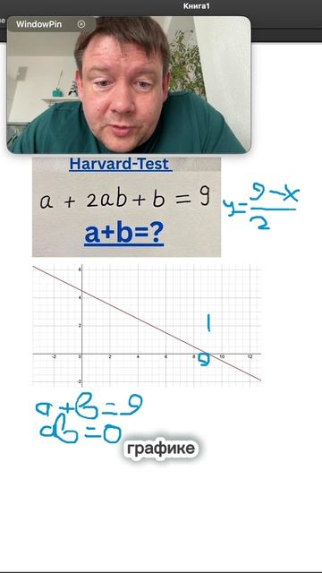 Верных ответов может быть несколько