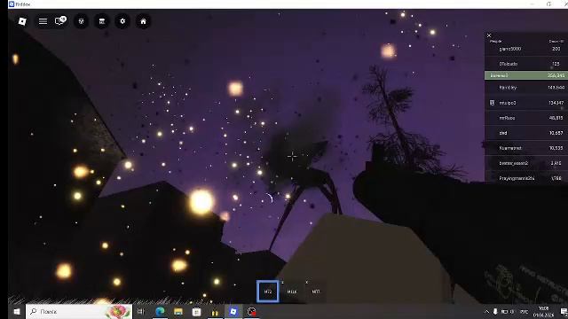 игры (роблокс) предлогайте во что можно