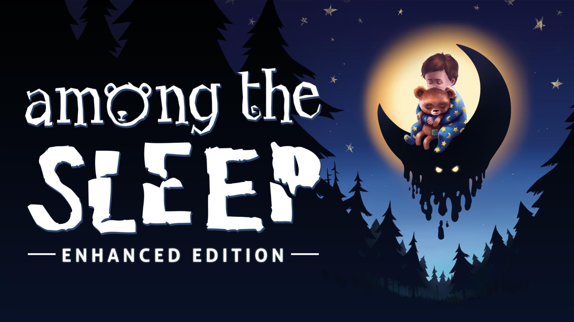 Among The Sleep ► Полное Прохождение