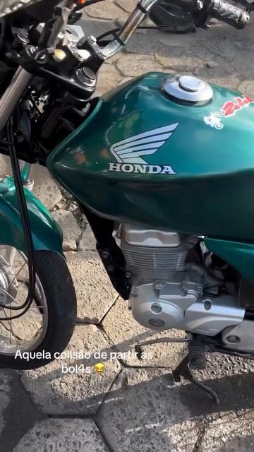 Гонщик Железные яйца