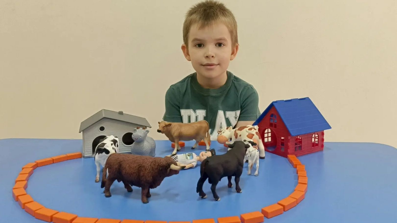 Стихотворение Евгения Измайлова: 