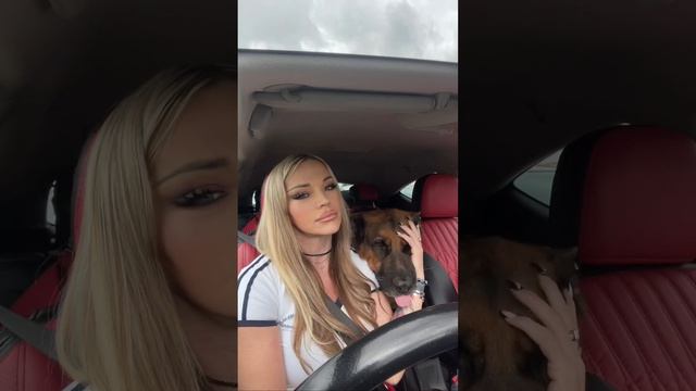 Ещё одна песня, которую я написала.