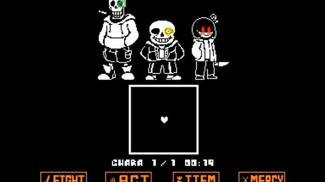 BAD TIME TRIO КАК ПРОЙТИ ЗА 37 СЕКУНД?
