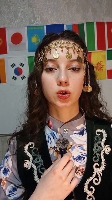 Татарские имена ❤️