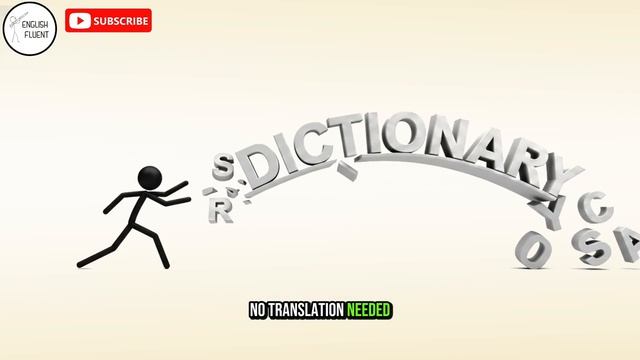 I Became Fluent In English By Doing THIS One Thing (No Grammar, No Memorizing)