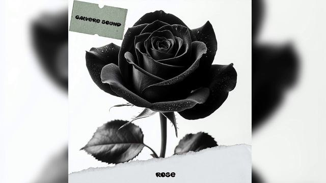 NAVAI TYPE BEAT-ROSE'' ЖИВАЯ ГИТАРА