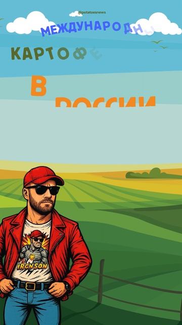 Коломенские семена — как делают элиту картофеля