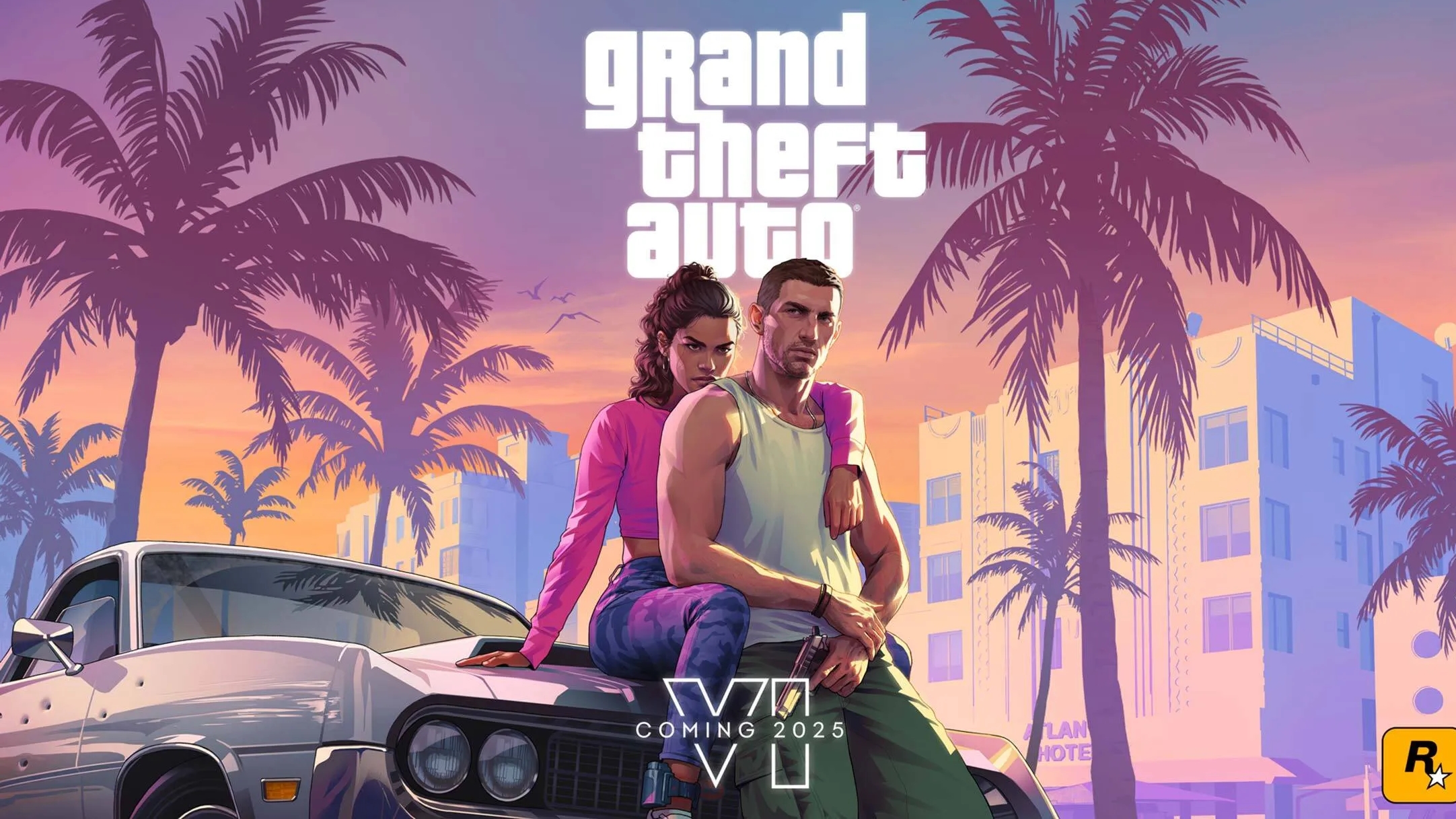 Самый честный обзор на GTA 6