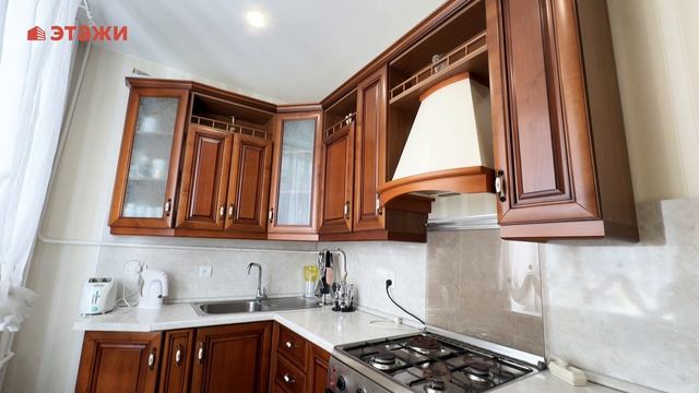 Казачья гора 10