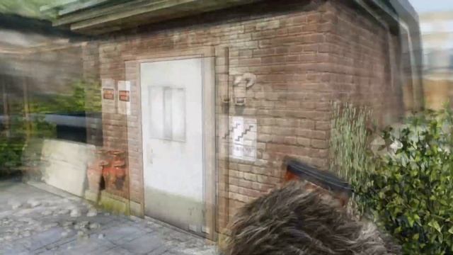 Атмосфера апокалипсиса и зарождения новой жизни на обломках цивилизации в игре The Last Of Us