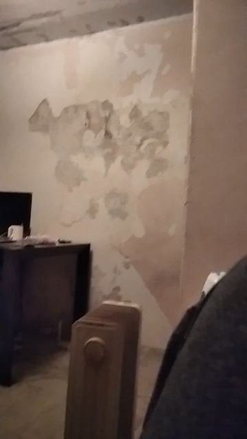 не бомж, а жертва ( не аборта)