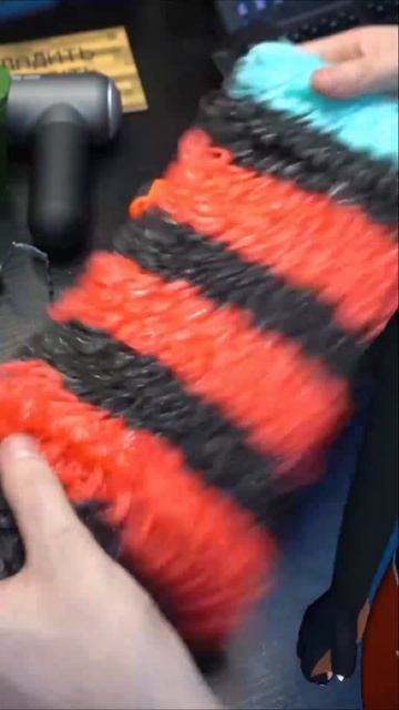 Грязный енот