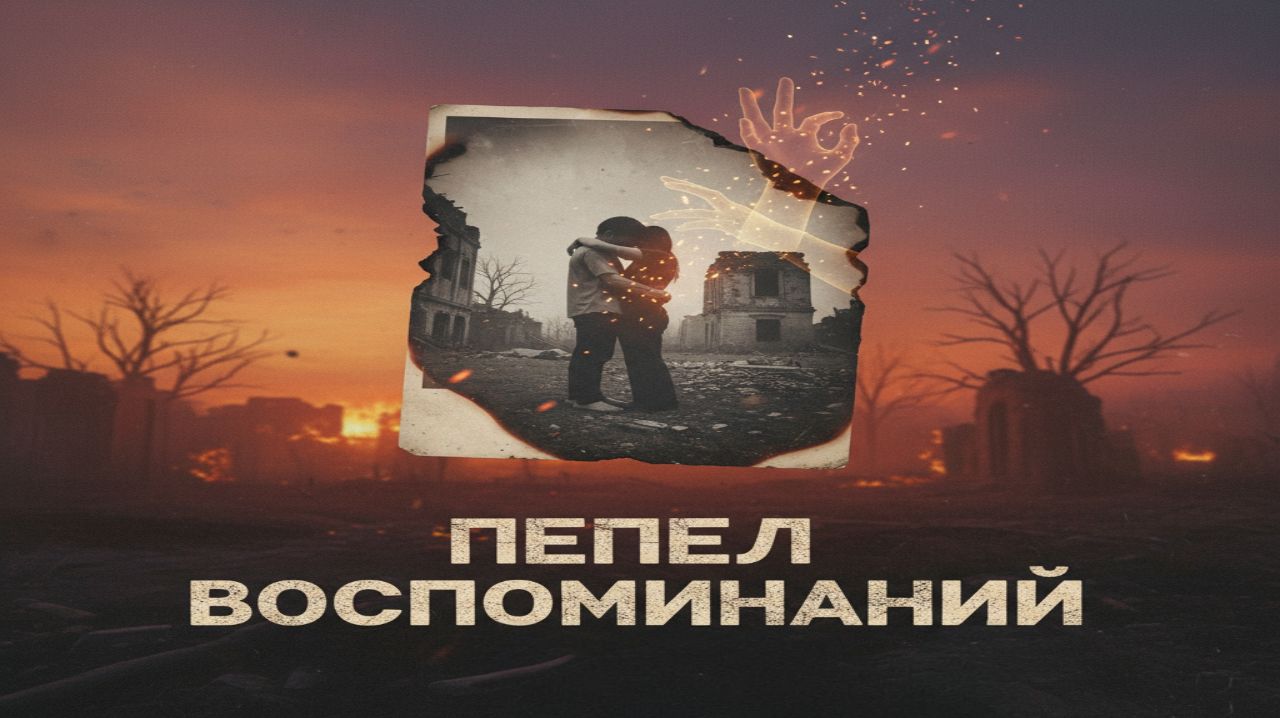 Композиция «Пепел Воспоминаний»