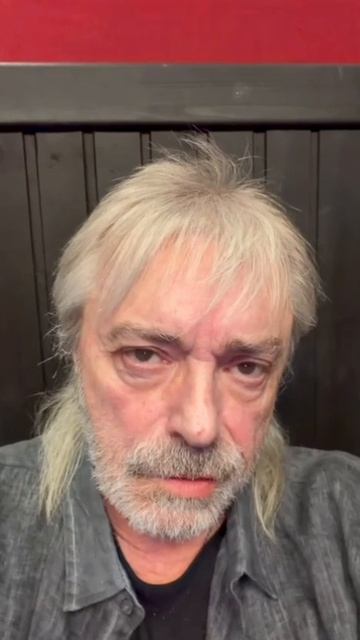 Отмена концертов