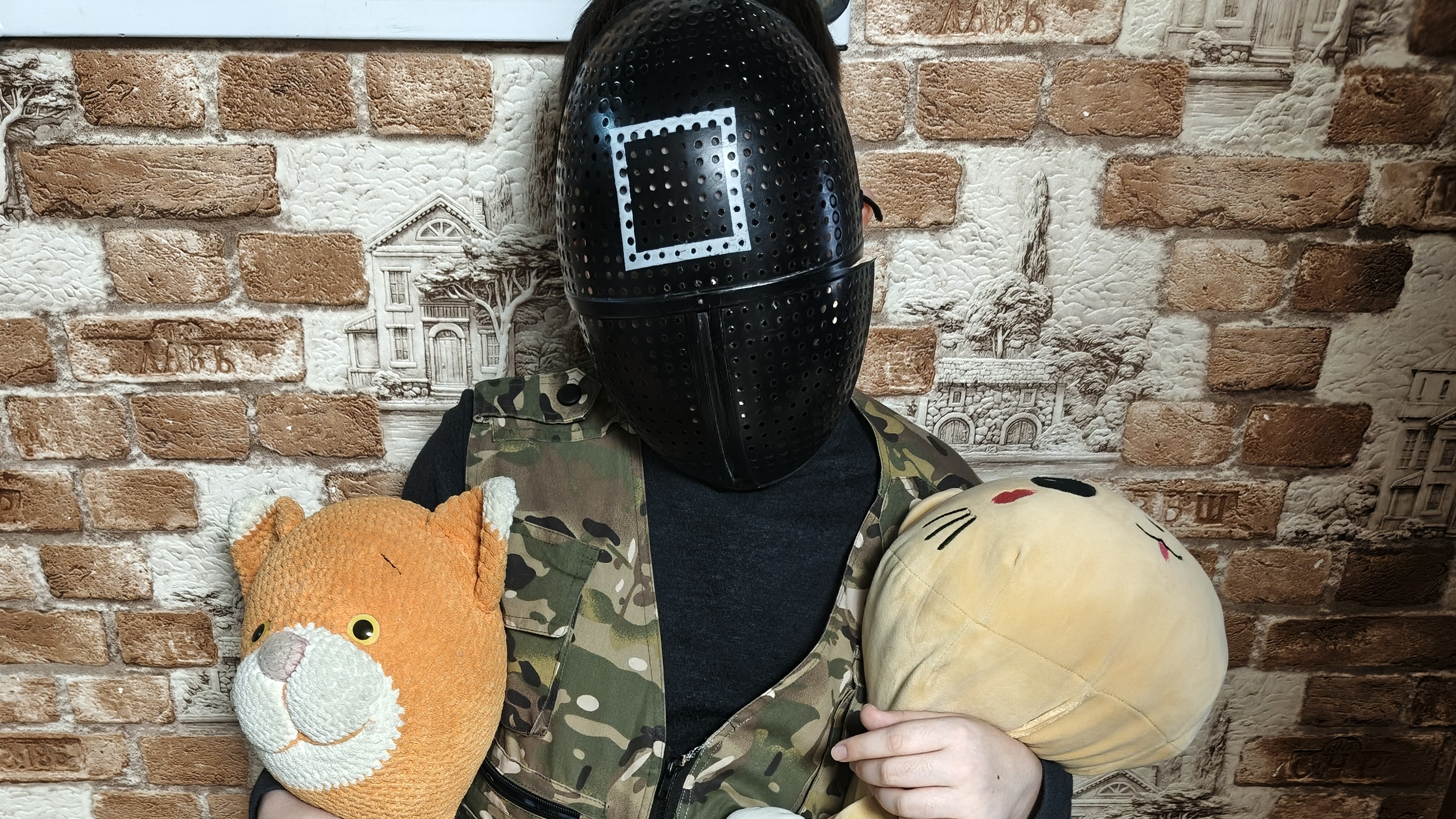 ура 20 подписчиков на канале но я призвал духа