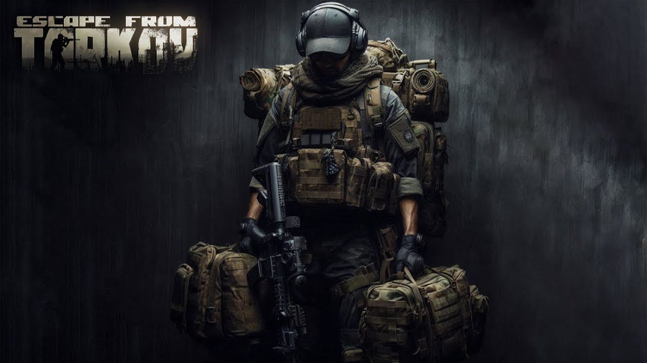 PVP/PVE Тарков Арена квесты .Не умею играть