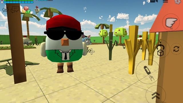 Пропавшие 1 серия | сериал чг | #Сериал #пропавшие #чикенган #chickengun #хоррор