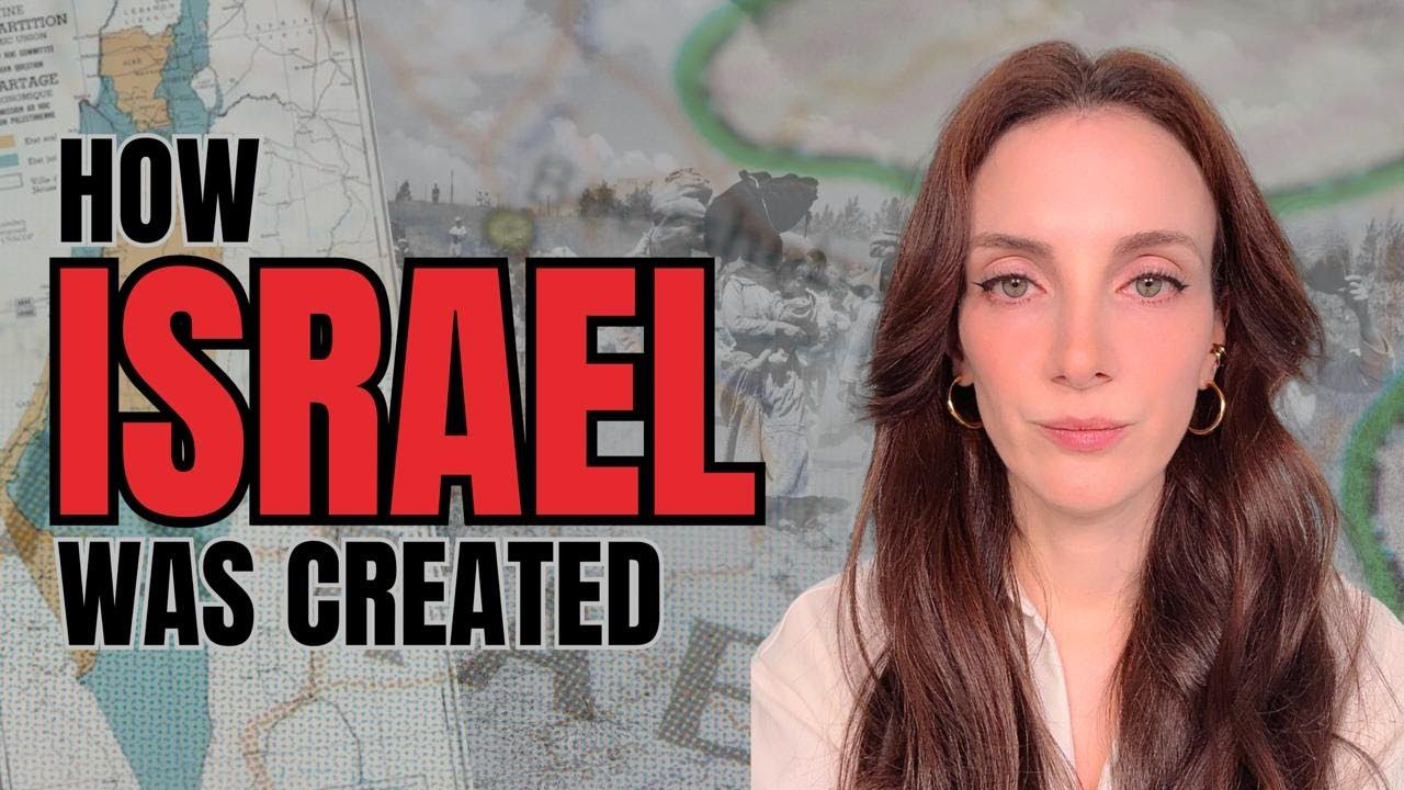 The History They Tried To Bury