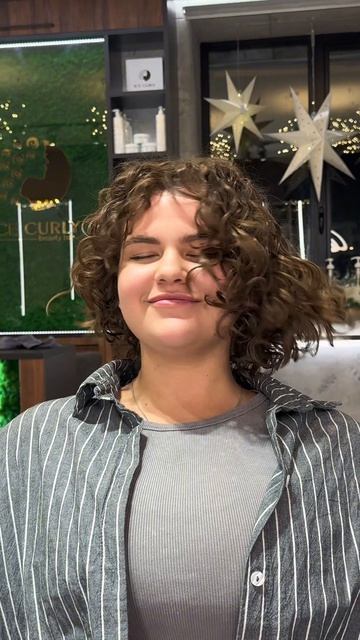 Биозавивка - это не просто способ получить кудри.