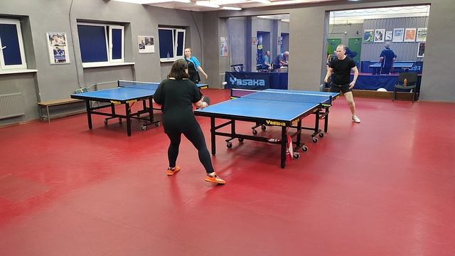 I финал Нельсон Д. (688) - Звергздин А. (604) Малиновый турнир TTSPORT 31.03.2026