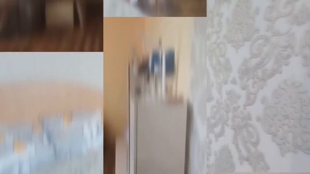 В продаже двухкомнатная квартира площадью 52.4 кв. м.