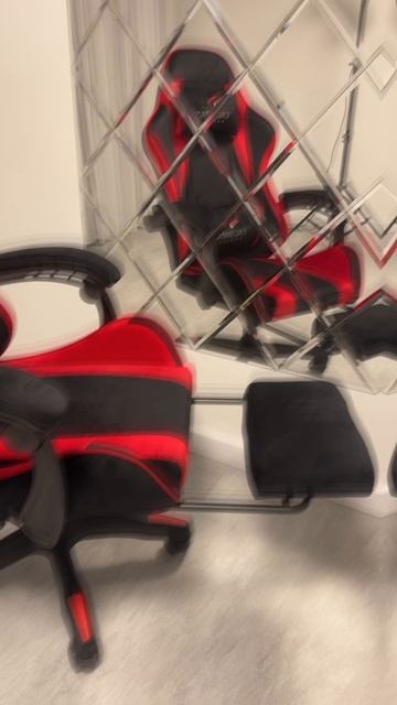 Calviano 1584 красно-черный  велюр