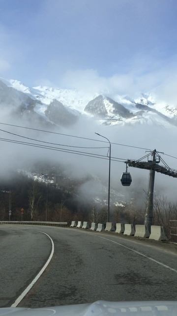 #сочи #краснаяполяна #олимпийскаядеревня #розахутор