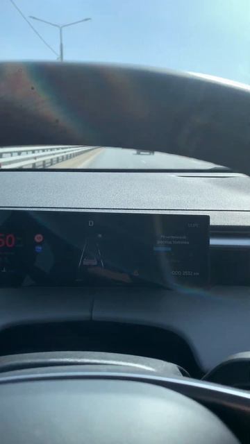 Новая омода - скорость и свобода #omoda