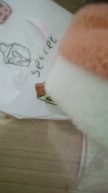 ☀распаковка☀ бабл☀ти с басиками☀