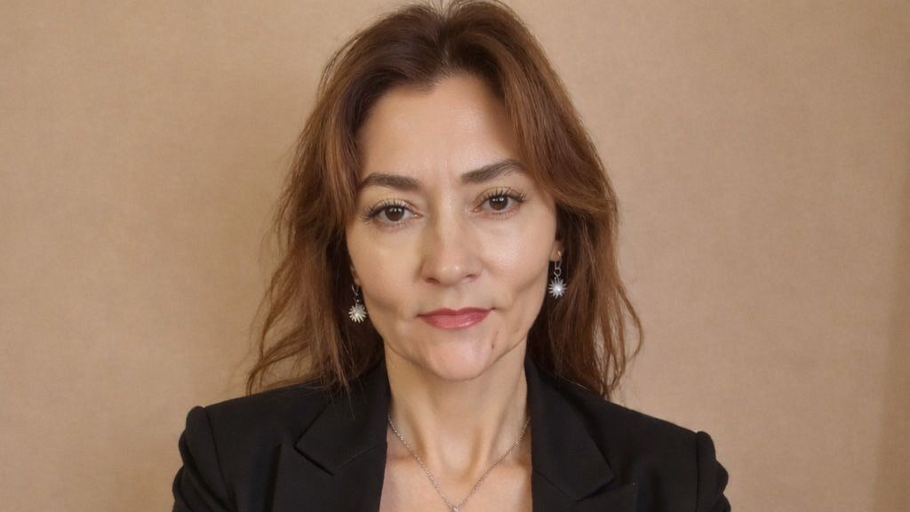 💫 Имиджевое интервью «ЖИВОЙ ГОЛОС ЭКСПЕРТА»