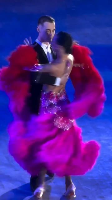 Евгений Никитин-Анастасия Милютина