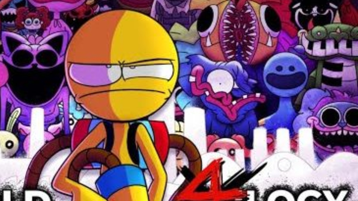 попи плей тайм угар