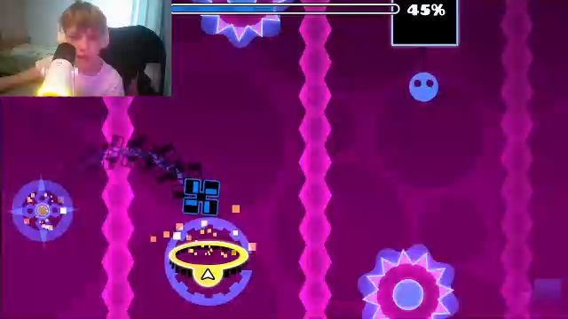 дневной стрим