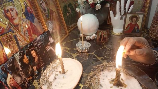 1ч. Чистка. ЗЛОБА  КРОВНИКОВ.