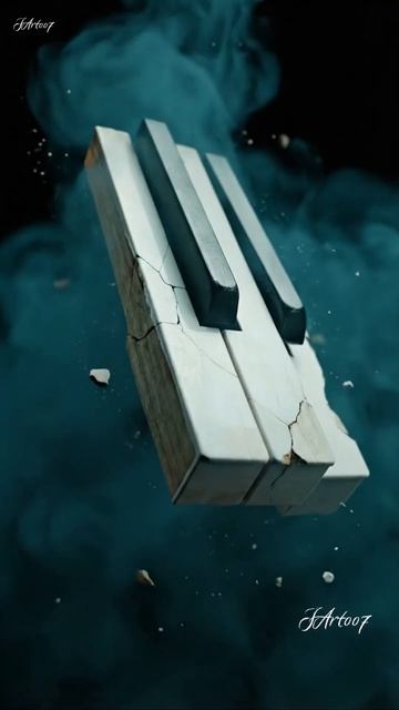 «The Call Of Sirens» @NicoCartosio