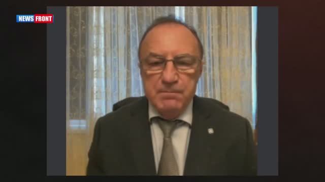 Мнение: «Тяжелый бой Орбана за кредит Украине.» – С. Богачёв.