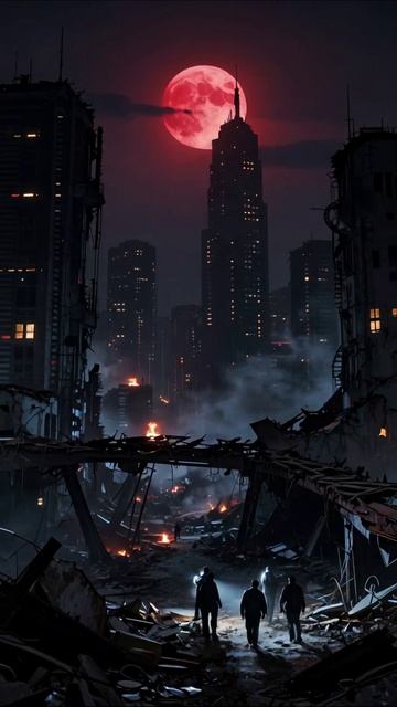 Настоящий момент — сейчас