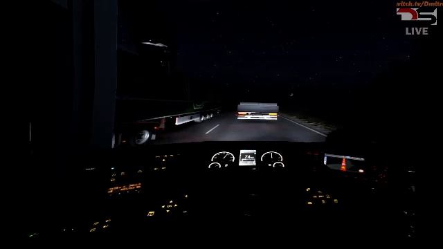 Stream #38 - Бердянск (1:1) [VR MODE]