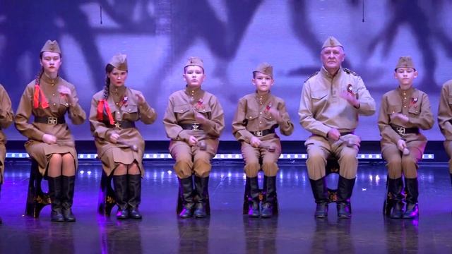 Новости культуры Прокопьевска  31 03 2026