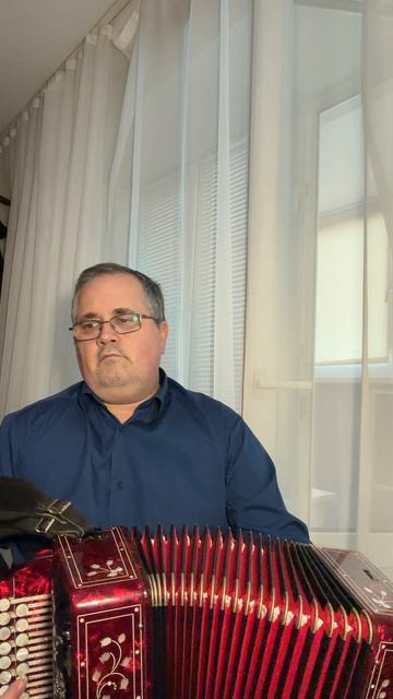 Кнопочки баянные