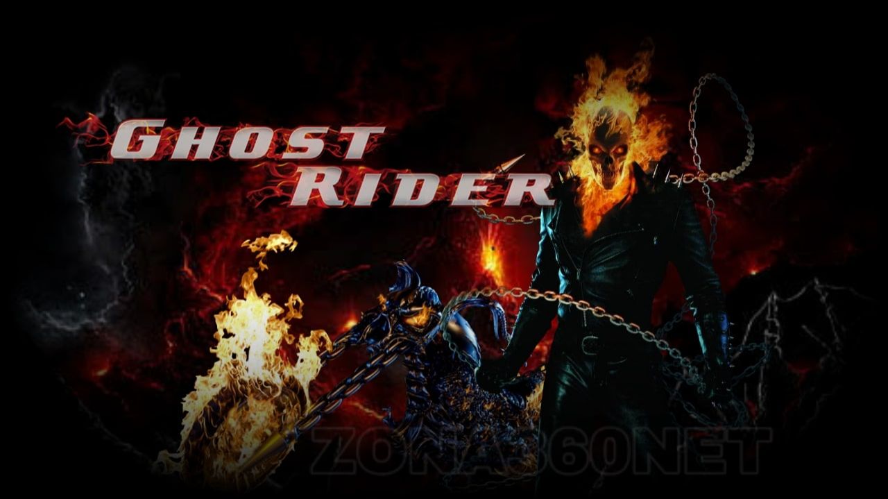 Ghost Rider