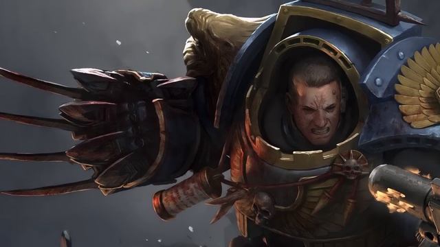 Красные Корсары Люфгта Гурона / Коротко о Бадабе и Пиратах в Warhammer 40000